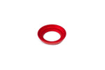 Load image into Gallery viewer, adicam 150mm to 100mm bowl adapter, a circular metal reducer for professional camera fluid heads, shown on a white background.