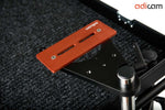 Load image into Gallery viewer, adicam Dove Tail Plate
