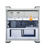 Load image into Gallery viewer, Sonnet Fusion Dual 2.5-inch SSD RAID