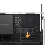 Load image into Gallery viewer, Sonnet Fusion Dual 2.5-inch SSD RAID