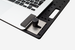 Load image into Gallery viewer, Mule cart Universal Laptop Plate kit