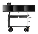 Load image into Gallery viewer, INOVATIV Insight Monitor Mount System For Deploy Gen IV