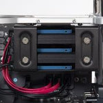 Load image into Gallery viewer, Sonnet Fusion Flex J3i 3-drive mounting system for 2019 Mac Pro