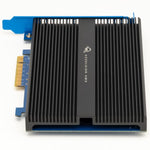 Load image into Gallery viewer, OWC Accelsior 4M2 PCIe M.2 NVMe SSD Adapter Card