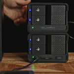 Load image into Gallery viewer, Glyph Blackbox PRO RAID Desktop Drive Thunderbolt 3