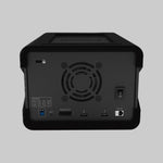 Load image into Gallery viewer, Glyph Blackbox PRO RAID Desktop Drive Thunderbolt 3