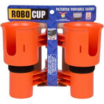 Load image into Gallery viewer, RoboCup Drinks Holder