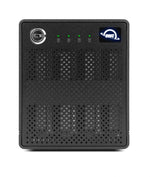 Load image into Gallery viewer, OWC ThunderBay 4 Mini (empty)