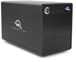 Load image into Gallery viewer, OWC ThunderBay 4 Mini (empty)