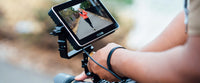 On-Camera Monitoring with SmallHD