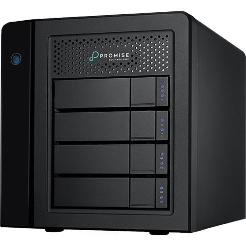 Thunderbolt Storage – DIT Tools