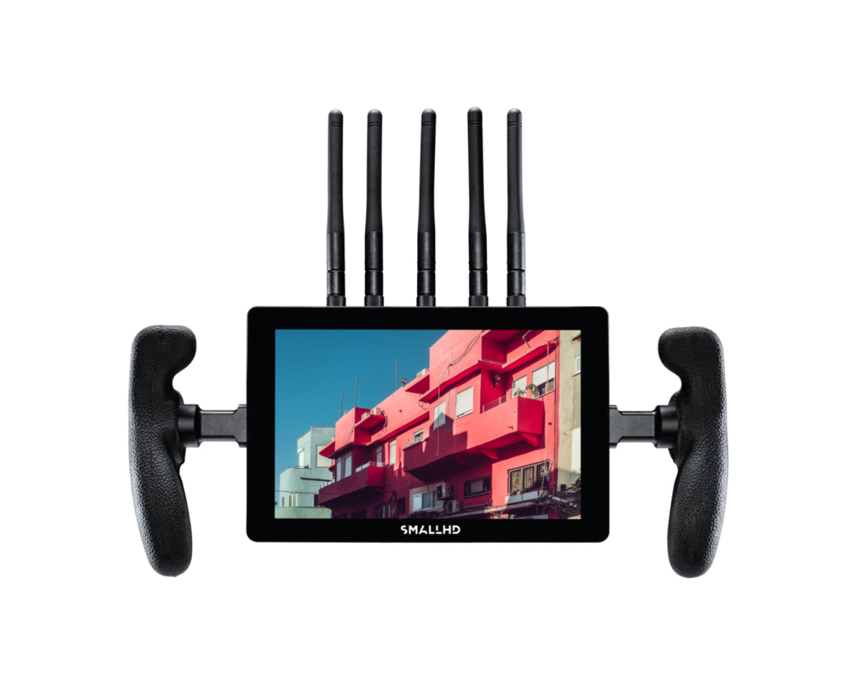Wireless Video – DIT Tools
