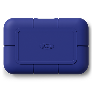 LaCie Rugged SSD Pro 2TB Thunderbolt 5