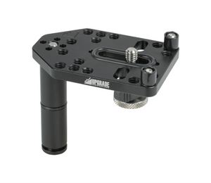 Upgrade Innovations Cine Mounting Plate