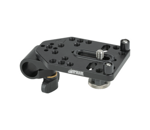 Upgrade Innovations Cine Mounting Plate
