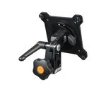 Load image into Gallery viewer, Upgrade Innovations MMS12 VESA Monitor Mount to 5/8″ Spigot – Friction-Loc
