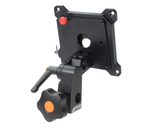 Load image into Gallery viewer, Upgrade Innovations MMS09 VESA Monitor Mount to 5/8″ Spigot – Ball-Loc
