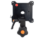 Load image into Gallery viewer, Upgrade Innovations MMS09 VESA Monitor Mount to 5/8″ Spigot – Ball-Loc
