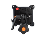 Load image into Gallery viewer, Upgrade Innovations MMS12 VESA Monitor Mount to 5/8″ Spigot – Friction-Loc

