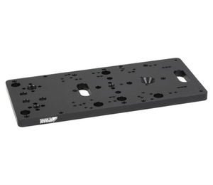 Upgrade Innovations Battery Mounting Plate