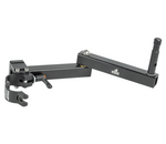 Load image into Gallery viewer, Upgrade Innovations Laptop Swing Arm to Flip Open 1.5″ Corner Clamp
