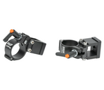 Load image into Gallery viewer, Upgrade Innovations Whaley Rail Flip Open Corner Clamp
