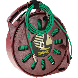 Lentequip 12G SDI Cable Reel