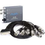 Load image into Gallery viewer, AJA AES Audio Embedder/Disembedder Mini-Converters
