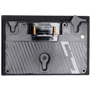 SmallHD Smart 7 Battery Bracket With Battery Plate
