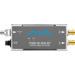 Load image into Gallery viewer, AJA Mini-Converters FiDO ST Single Mode 12G Converters
