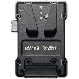 SmallHD Micro Battery Plate for Ultra Series Monitor (V-Mount)