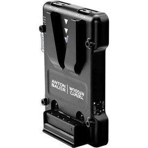SmallHD Micro Battery Plate for Ultra Series Monitor (V-Mount)