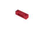 Load image into Gallery viewer, adicam Top Shelf Crossbar/C-Stand Adapter
