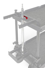 Load image into Gallery viewer, adicam Top Shelf Crossbar/C-Stand Adapter
