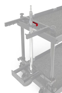 adicam Top Shelf Crossbar/C-Stand Adapter