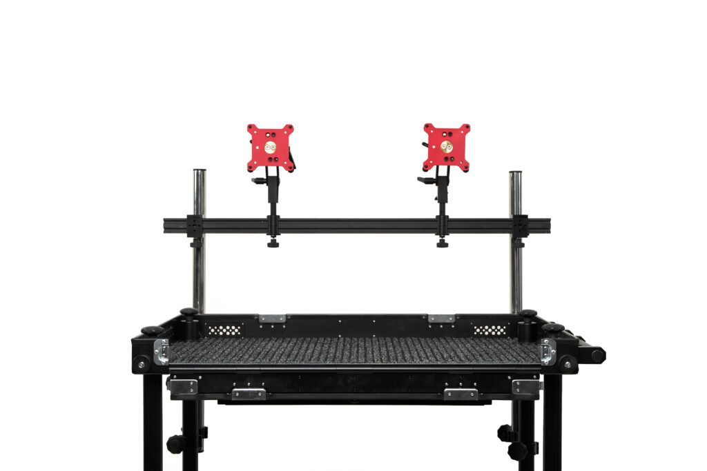 adicam Monitor Mount System | Secure DIT Cart Mounting – DIT Tools