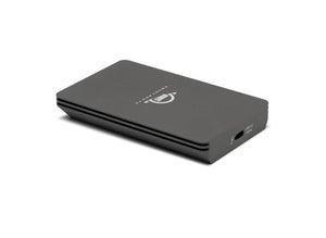 OWC Envoy Pro FX Thunderbolt 3 + USB-C Portable NVMe SSD