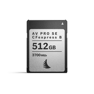 AngelBird AV PRO SE CFexpress B v4 MK2