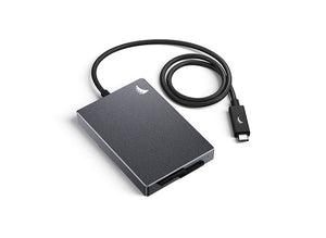 AngelBird SD Dual Card Reader