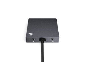 AngelBird SD Dual Card Reader