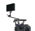 Load image into Gallery viewer, Upgrade Innovations Single 8″ Rudy Arm – Arri 3/8 to Arri 3/8
