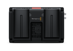 Blackmagic Design Video Assist 5" 3G