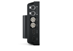 Blackmagic Video Assist 7 Blackmagic Video Assist 7