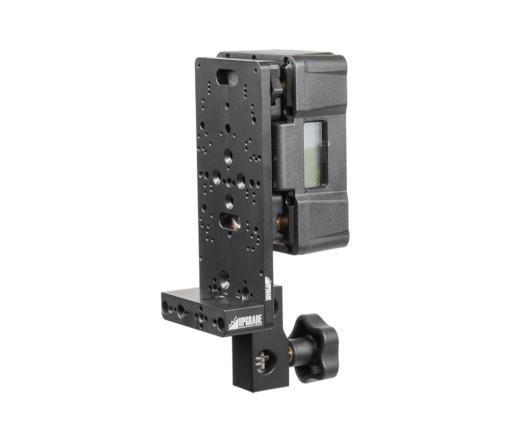 Upgrade Innovations Wireless and Battery Spigot Mounting System – DIT Tools