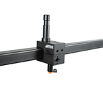 Load image into Gallery viewer, Upgrade Innovations Whaley Rail Monitor Mounting Frame – YaegarPro
