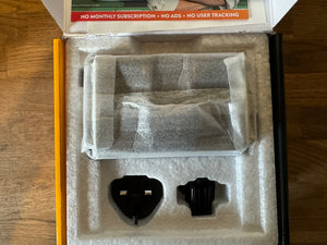 Blackmagic Design Video Assist 5" 3G OPEN BOX