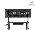 Load image into Gallery viewer, Upgrade Innovations Whaley Rail Monitor Mounting Frame – Inovativ Echo Studio
