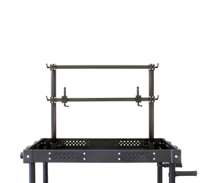 Upgrade Innovations Whaley Rail Monitor Mounting Frame – Inovativ Voyager/Scout