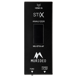 Load image into Gallery viewer, MURIDEO STIX Test Signal Analyzer (Female)
