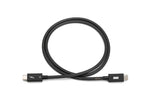Load image into Gallery viewer, OWC Thunderbolt 4 / USB-C Cable - 1 m
